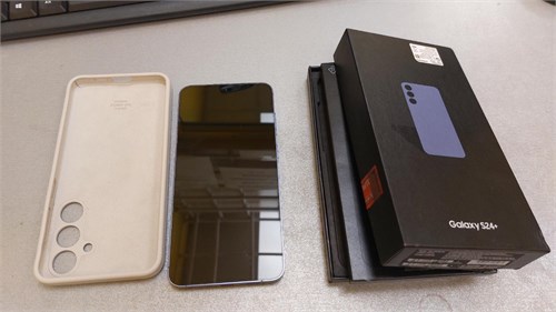 SAMSUNG GALAXY S24+ 12/256 ГБ 890000675692