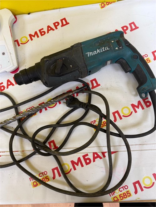 Перфоратор Makita HR2470 890000667795