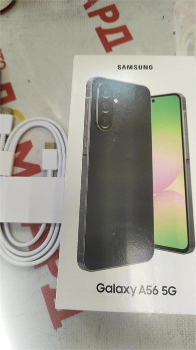 SAMSUNG GALAXY A56 5G 8/128 ГБ 890000674632