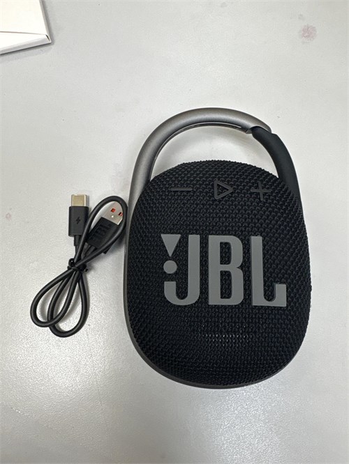 Колонка JBL CLIP 4 890000669763