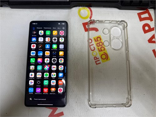 XIAOMI REDMI NOTE 13 PRO 8/128 ГБ 890000669859