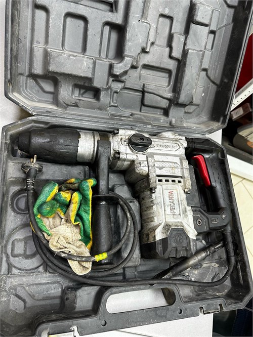 ПЕРФОРАТОР РЕСАНТА П-40-1600КМ 890000667801