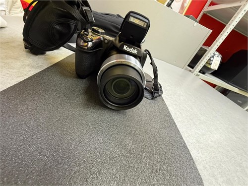 Компактная камера Kodak PIXPRO AZ527 890000668681