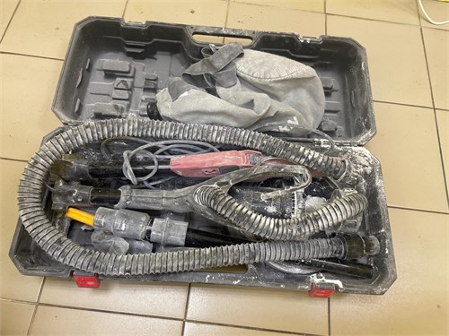 Шлифмашина для стен DORN PRO DPDS-750 890000667671