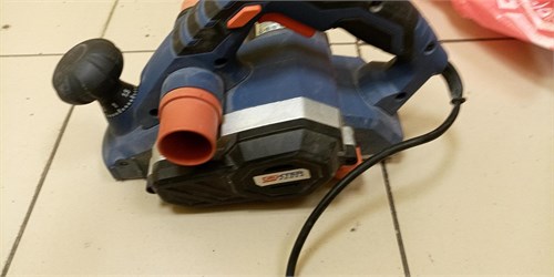 РУБАНОК ЭЛЕКТРИЧЕСКИЙ DEXTER M1B-YH10-82X2 890000673386