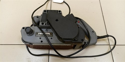Ленточная шлифмашина Practyl S1T-DD-76 890000673395