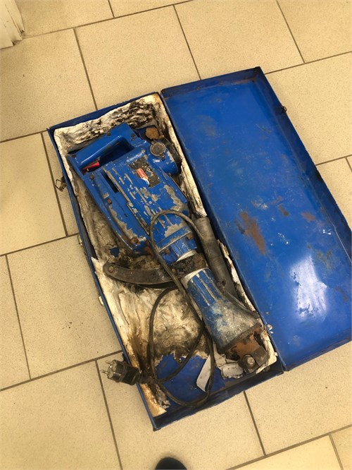 ОТБОЙНЫЙ МОЛОТОК ДИОЛД МЭО-1 890000674422