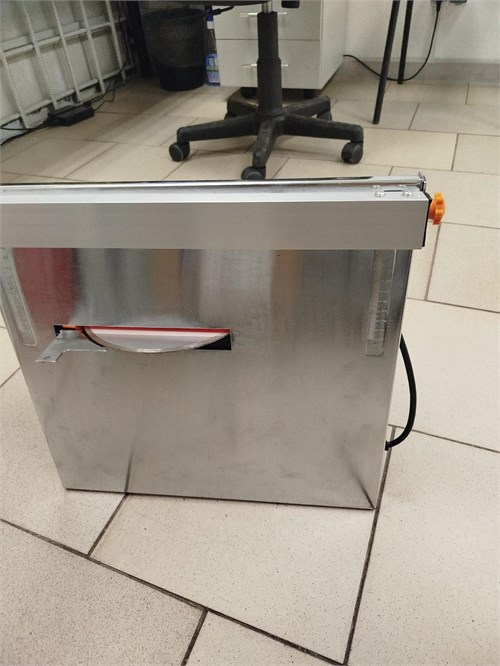 Электрический настольный sbm ptc-750 890000674046