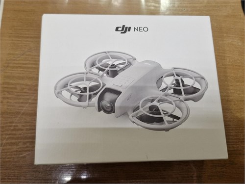 Квадрокоптер DJI Neo 890000669979