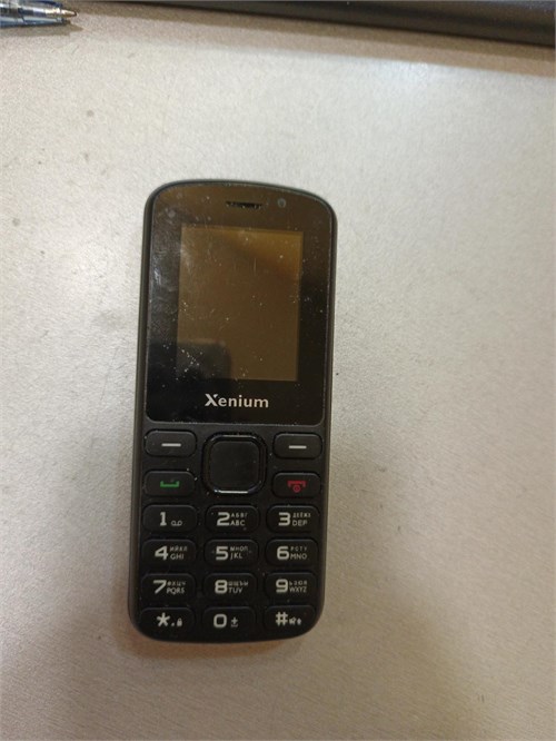 xenium x170 890000668779