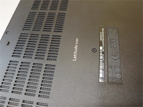 Ноутбук DELL LATITUDE 5490 I5 8250U 890000667881