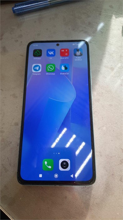 XIAOMI REDMI NOTE 14 8/256 ГБ 890000668301