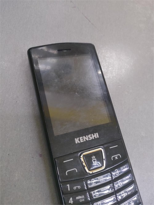KENSHI M281 890000675125