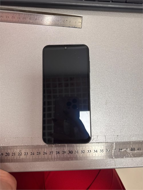 SAMSUNG GALAXY A15 8/256GB 890000668723