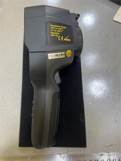 Строительный тепловизор Hasvik Leser Øyn 890000670641