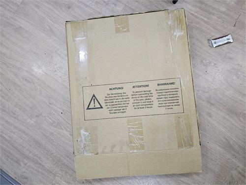 Индукционная варочная панель KRONAsteel KRIH10 890000667903