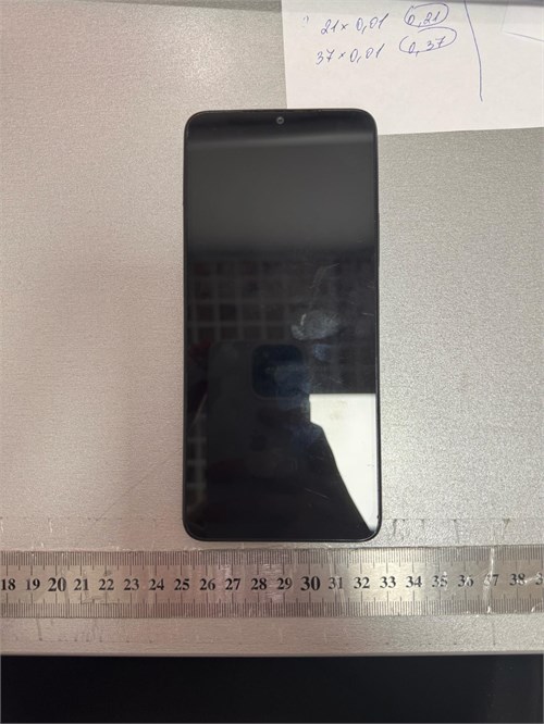 XIAOMI REDMI A3X 3/64ГБ 890000671817