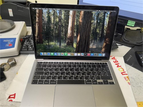 Ноутбук Apple MacBook Air 13 (2020, Retina) i5 890000678489