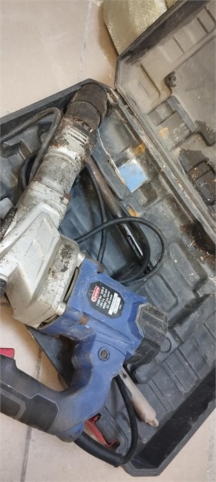 Перфортатор Диолд  1300 Вт 890000678037