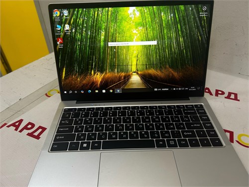 Ноутбук Default string Y116/Celeron j4125 890000675045