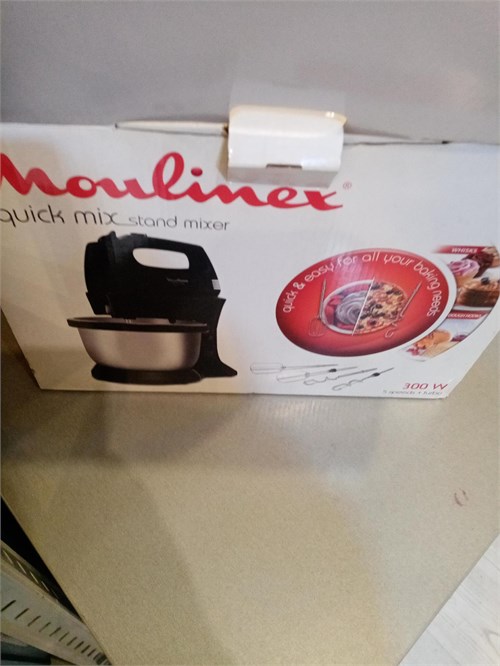 moulinex HM3128 890000668312