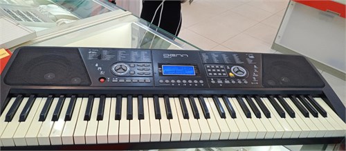 DENN DEK610 890000653748