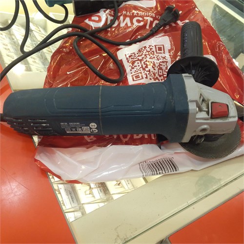 УШМ BOSCH GWS 700 890000670814