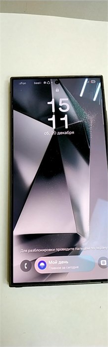 SAMSUNG GALAXY S24 ULTRA 12/256 ГБ 890000680043