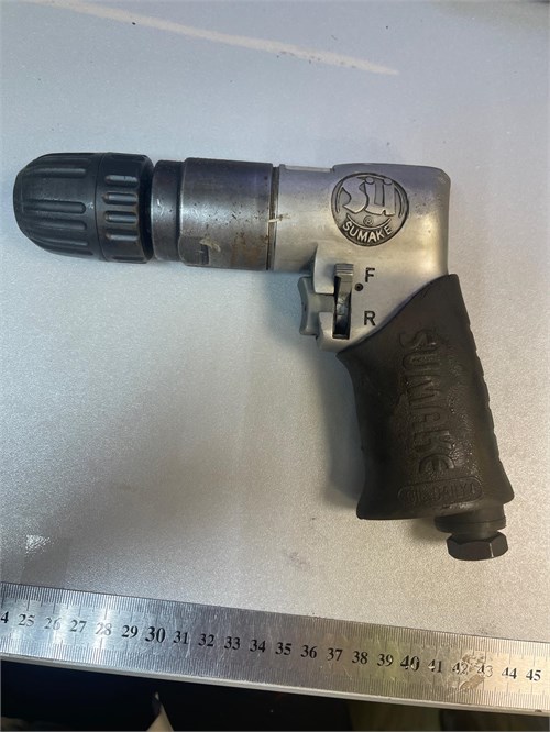 Пневмодрель Sumake ST-4431C 890000680635