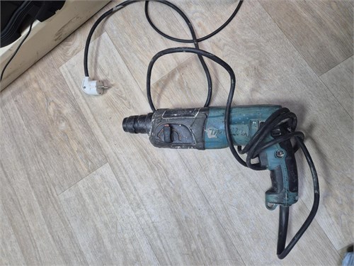 Перфоратор Makita HR2470 890000680756