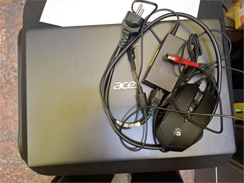 15.6" Ноутбук Acer Aspire 3 (A315-57G-375Y) i5 1035G1 MX330 890000677162