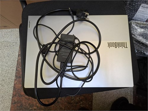 Ноутбук Lenovo Thinkbook 16 G6 IRL/Core i5-1340P 890000673977