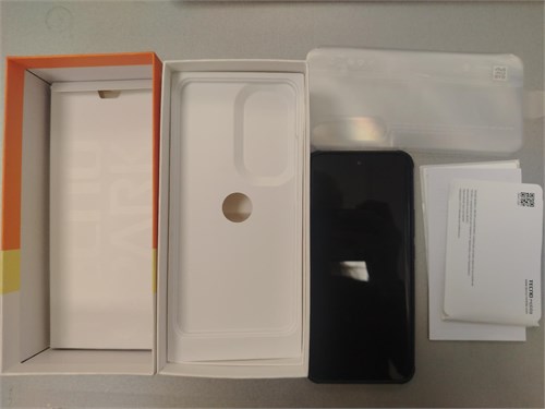 TECNO SPARK 40 PRO+ 8/256 ГБ 890000680020