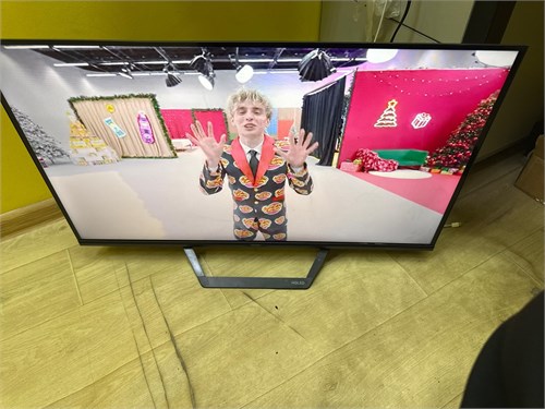 32" (80 см) Телевизор Haier 32 Smart TV S2 PRO 890000680339