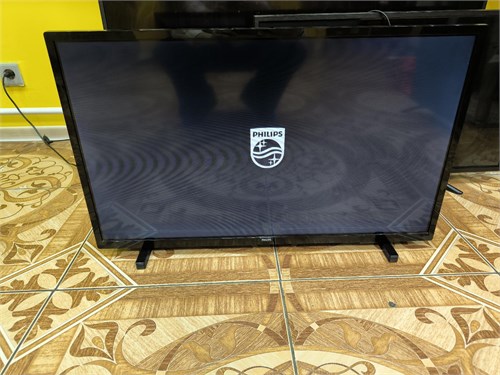 32" (80 см) Телевизор Philips 32PHS5505/60 890000674027
