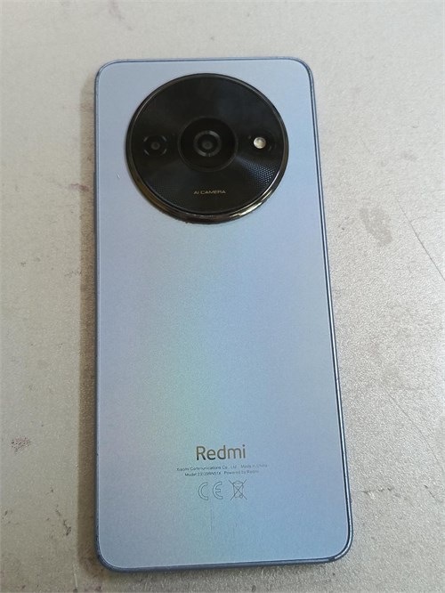 XIAOMI REDMI A3 4/128GB 890000678348