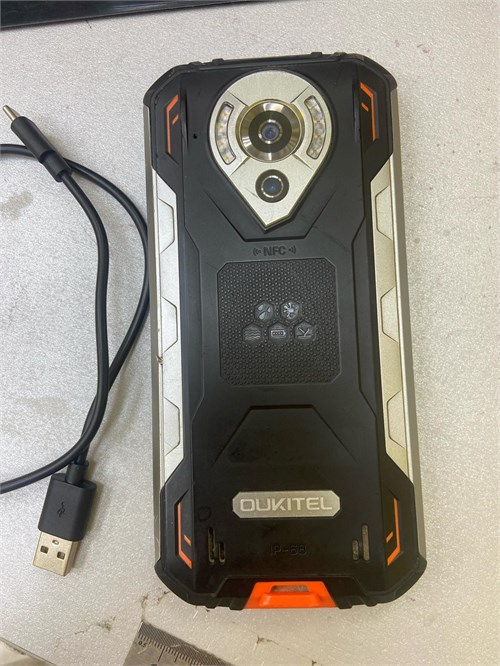 Oukitel WP16 8/128 890000674275