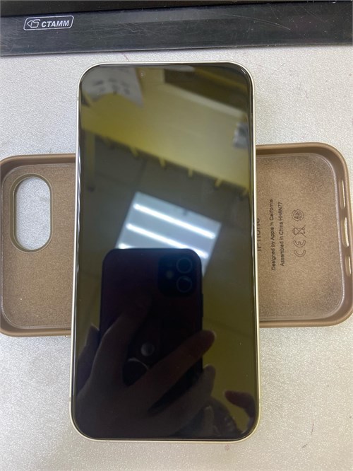 APPLE IPHONE 16E 128 ГБ 890000677945