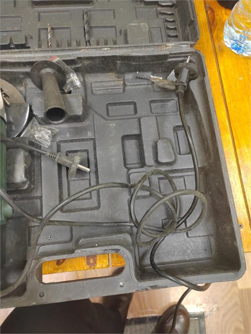 набор инструментов АТАКА 890000679082