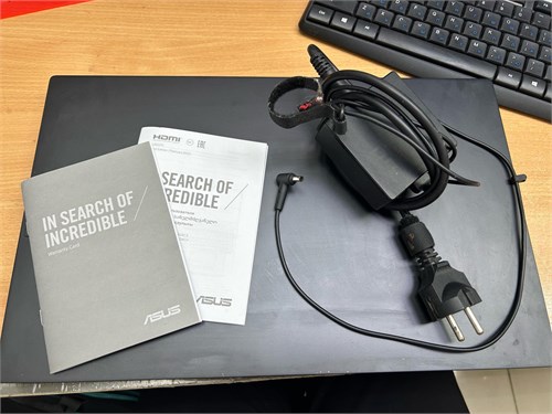 Ноутбук ASUS Vivobook 17X K3704VA (i5 13500H) 890000662556