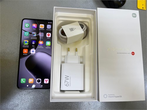 XIAOMI 14T 12/256 ГБ 890000674649