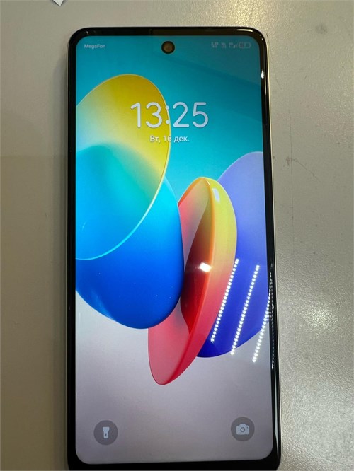 TECNO SPARK Go 2024 4/64 ГБ 890000678834