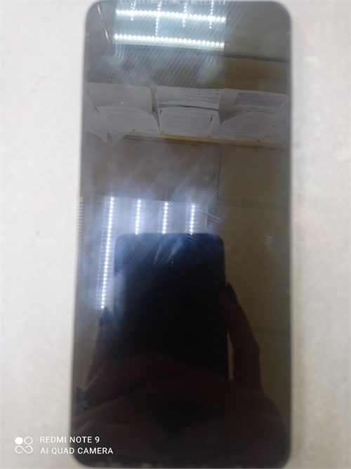 REALME NOTE 60X 3/64 ГБ 890000670405