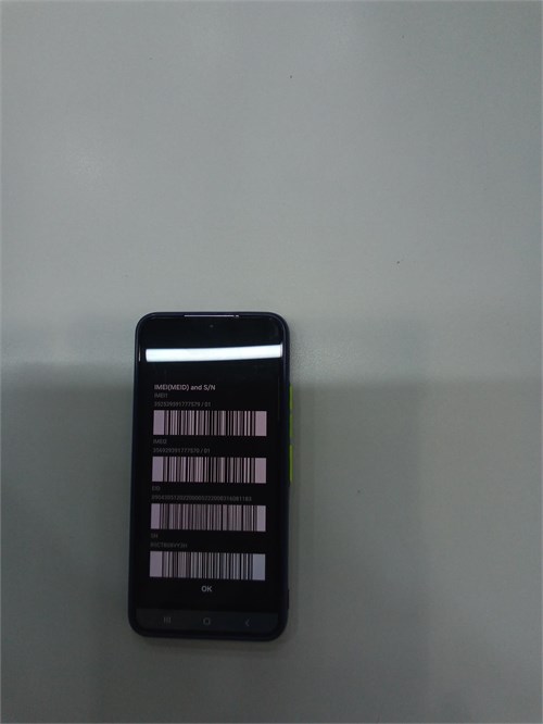 Samsung Galaxy S22 8/256 890000678611