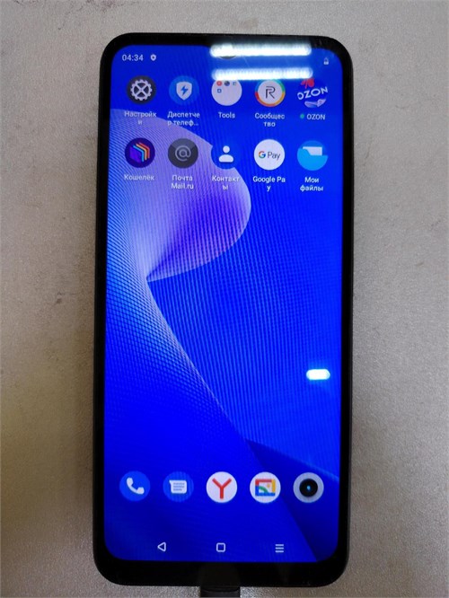 REALME C30 4/64 890000674573