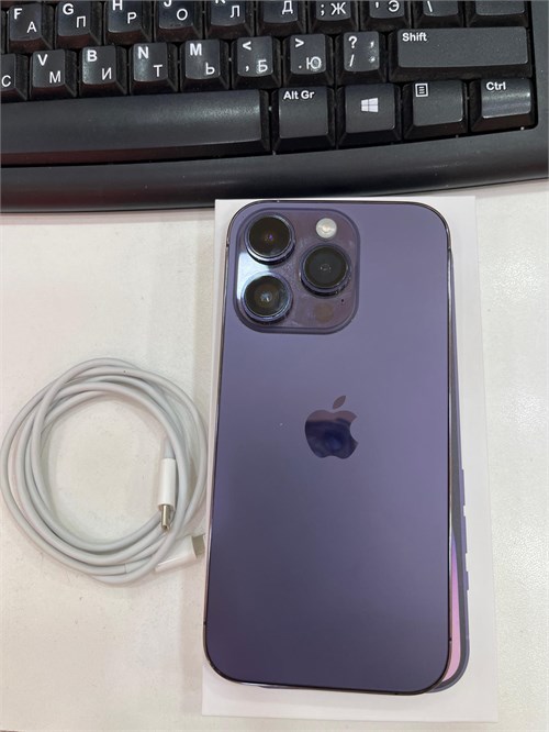 APPLE IPHONE 14 PRO 128GB 890000671232