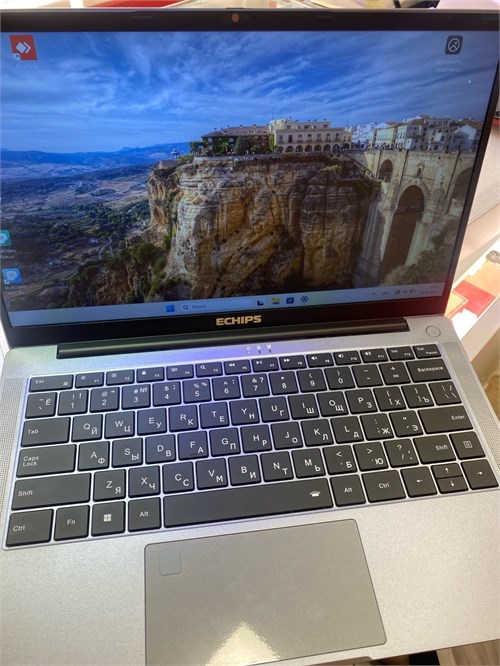 НОУТБУК ECHIPS (I3 1215U , 16 RAM) 890000673871