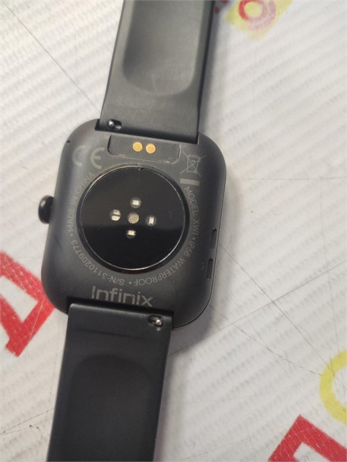 Смарт часы infinix XW1 890000670602