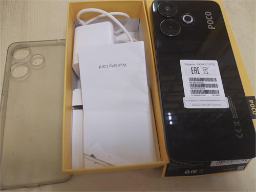 XIAOMI POCO M6 8/256 ГБ 890000673786