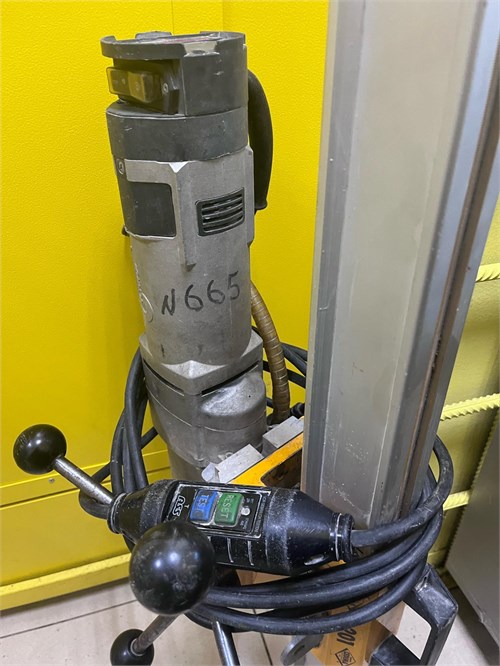 Установка алмазного сверления Cedima H-201 890000673355